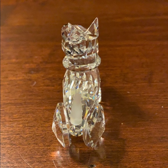 🐶Swarovski Silver Crystal Scotch Terrier🐶. - Picture 2 of 6